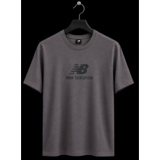 Футболка New Balance Brend Premium чоловіча/унісекс