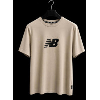 Футболка New Balance Brend Premium чоловіча/унісекс