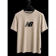 Футболка New Balance Brend Premium чоловіча/унісекс
