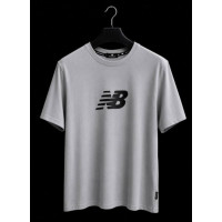 Футболка New Balance Brend Premium чоловіча/унісекс