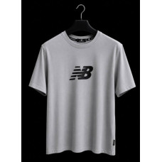 Футболка New Balance Brend Premium чоловіча/унісекс