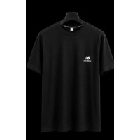 Футболка New Balance Brend Батал чоловіча/унісекс
