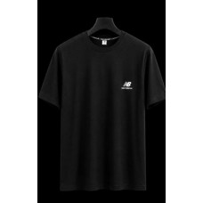 Футболка New Balance Brend Батал чоловіча/унісекс