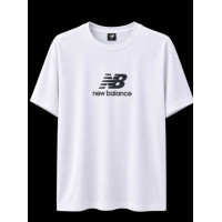 Футболка New Balance чоловіча/унісекс