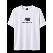 Футболка New Balance чоловіча/унісекс