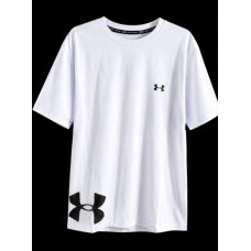 Футболка Under Armour Premium чоловіча/унісекс