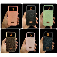 Чохол для iPhone SWAROVSKI