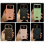 Чохол для iPhone SWAROVSKI